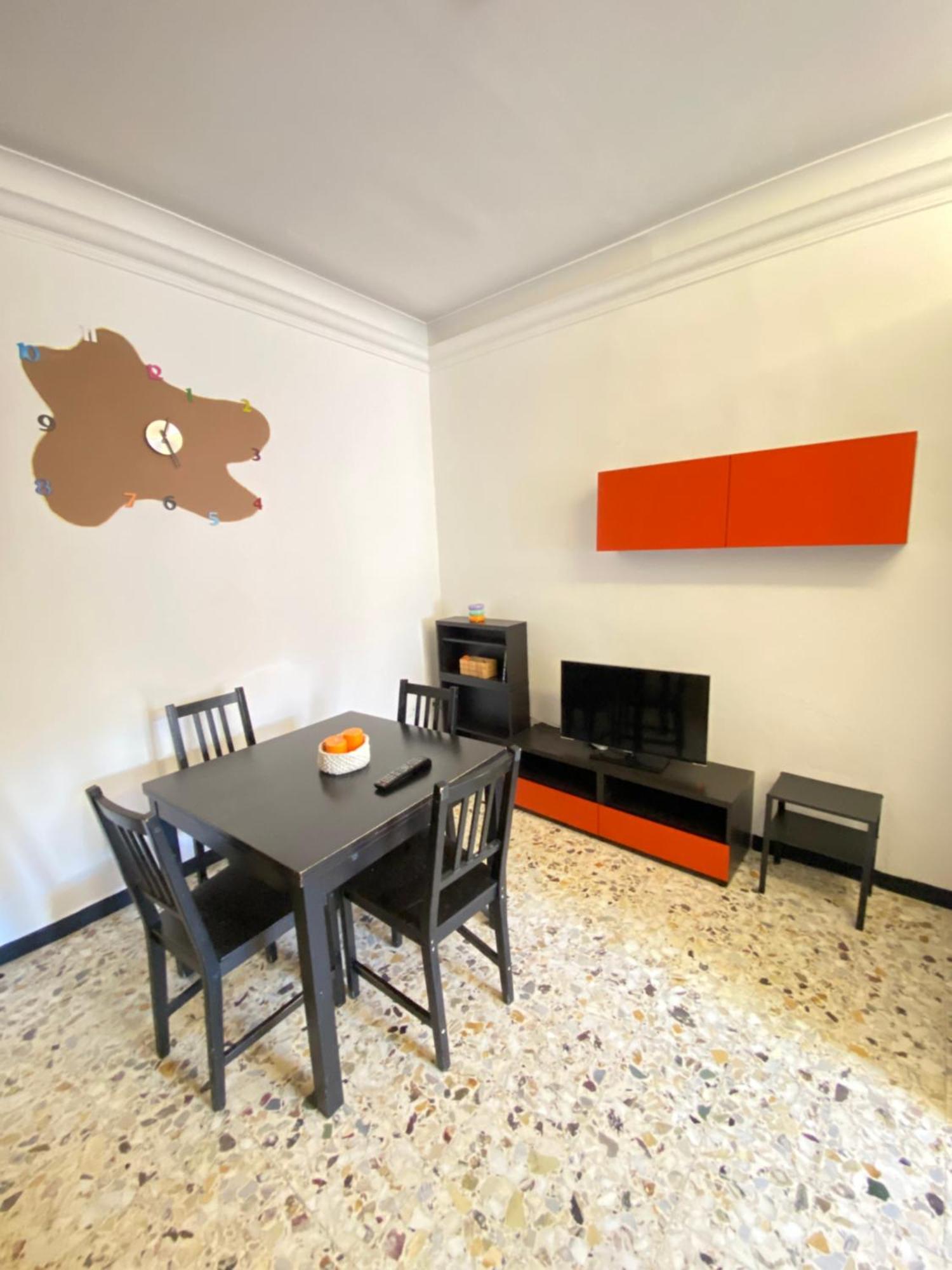 Florentia House Florence Exterior photo