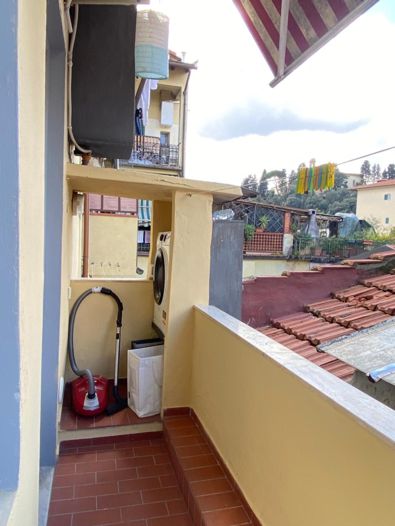 Florentia House Florence Exterior photo