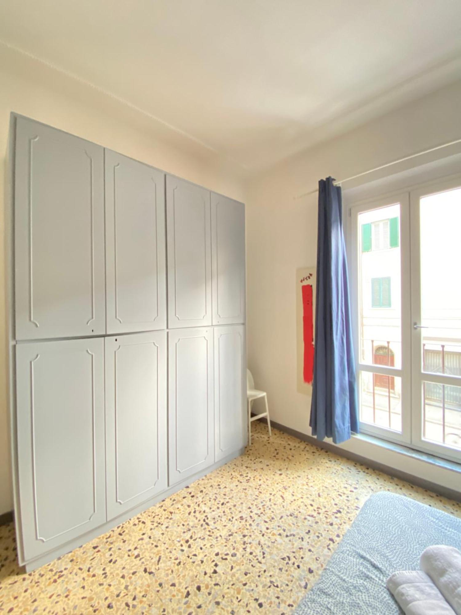 Florentia House Florence Exterior photo